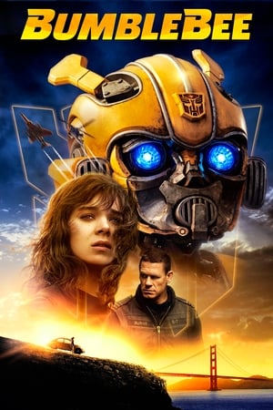 Bumblebee (2018) Hindi Dual Audio 720p BluRay [900MB] - Movierulz