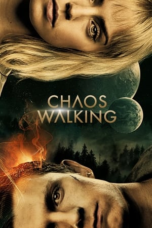 Chaos Walking (2021) Hindi Dual Audio 720p BluRay [1.1GB] - Movierulz