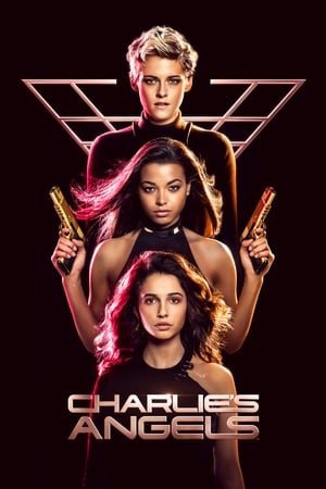 Charlie’s Angels (2019) Hindi Dual Audio (ORG) 480p BluRay 450MB - Movierulz