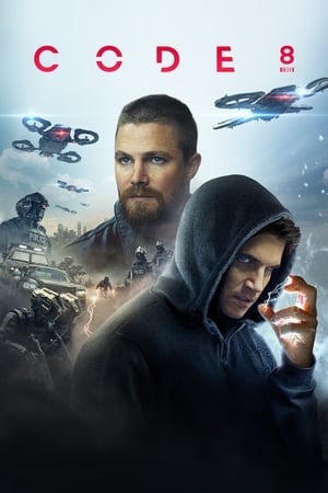 Code 8 (2019) Hindi Dual Audio 480p HDRip 400MB - Movierulz