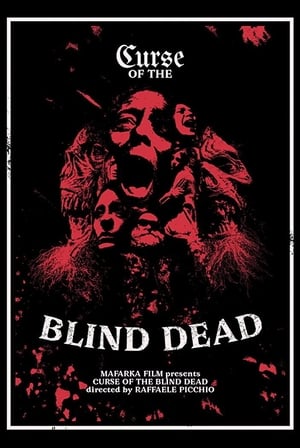Curse of the Blind Dead 2020 Hindi Dual Audio 720p HDRip [950MB] - Movierulz