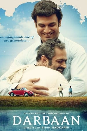 Darbaan 2020 Hindi Movie 720p HDRip x264 [680MB] - Movierulz