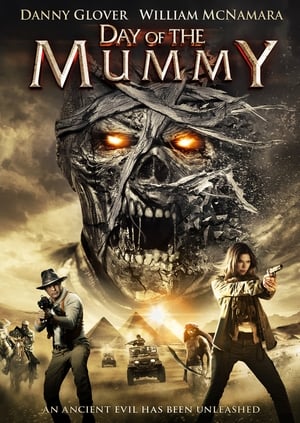 Day Of The Mummy 2014 300MB Hindi Dual Auddio 480p BRRip Download - Movierulz