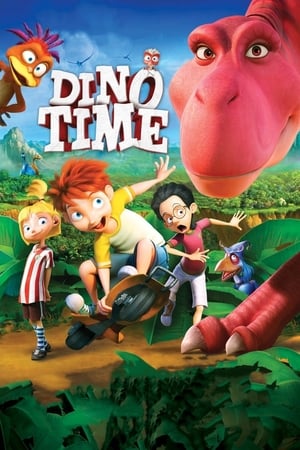Dino Time 2012 Hindi Dual Audio 720p BluRay [800MB] - Movierulz