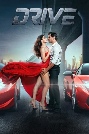 Drive (2019) Hindi Movie 480p HDRip - [400MB] - Movierulz