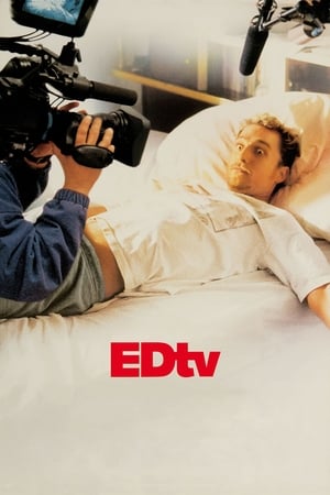 Edtv (1999) Hindi Dual Audio 480p BluRay 350MB - Movierulz