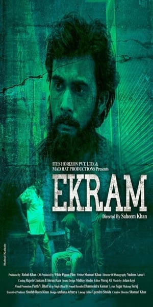 Ekram (2020) Hindi Movie 720p HDRip x264 [1.1GB] - Movierulz