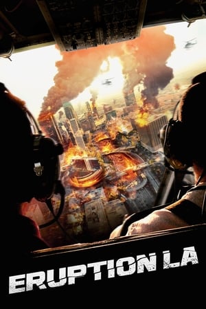Eruption: LA (2018) Hindi Dual Audio 720p BluRay [1GB] - Movierulz