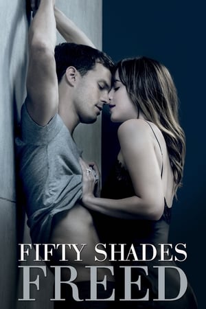 Fifty Shades Freed (2018) Hindi Dual Audio 720p BluRay [1GB] - Movierulz