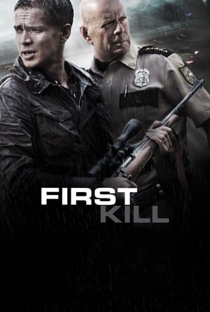 First Kill (2017) Hindi Dual Audio 720p BluRay [800MB] - Movierulz