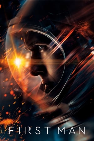 First Man (2018) Hindi Dual Audio 480p BluRay 500MB - Movierulz