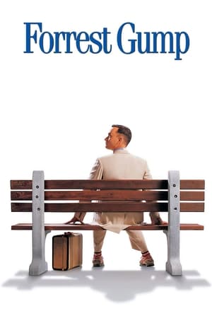 Forrest Gump (1994) Hindi Dual Audio 720p BluRay [1.2GB] - Movierulz