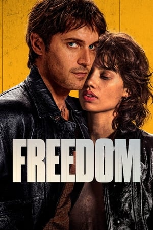 Freedom (2024) Hindi Dual Audio HDRip 1080p – 720p – 480p - Movierulz