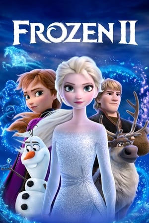 frozen II 2019 Hindi (ORG) Dual Audio 720p BluRay [900MB] - Movierulz
