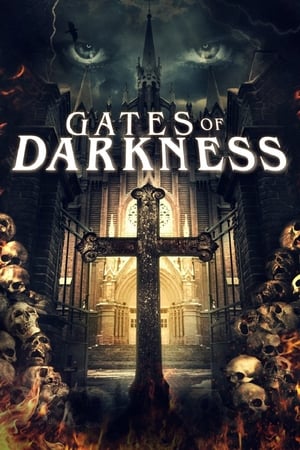 Gates of Darkness (2019) Hindi Dual Audio 480p HDRip 300MB - Movierulz