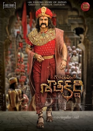 Gautamiputra Satakarni (2017) (Hindi - Telugu) Dual Audio 480p UnCut HDRip 450MB - Movierulz
