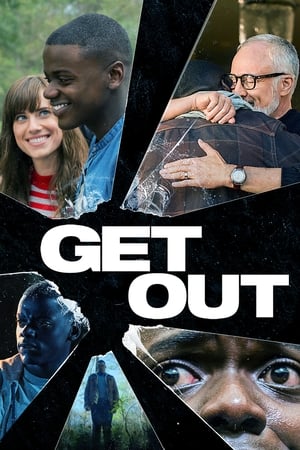 Get Out (2017) Hindi Dual Audio 720p BluRay [900MB] - Movierulz
