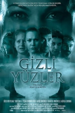 Gizli Yüzler (2014) Hindi Dual Audio 480p Web-DL 260MB - Movierulz