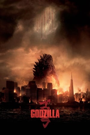 Godzilla (2014) Hindi Dual Audio 720p BluRay [1GB] - Movierulz