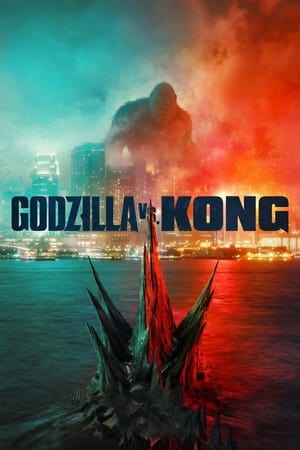 Godzilla vs Kong 2021 Hindi (ORG) Dual Audio 720p Web-DL [1.2GB] - Movierulz
