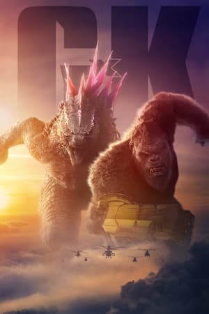 Godzilla x Kong: The New Empire 2024 Hindi (Cleaned) Dual Audio HDTC 720p – 480p – 1080p - Movierulz