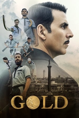Gold (2018) Hindi Movie 720p HDRip x264 [1.4GB] - Movierulz