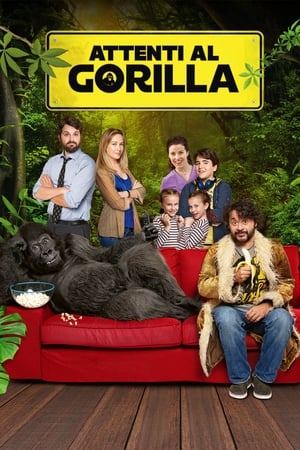 Gorilla 2019 (Hindi -Tamil) Dual Audio 720p UnCut HDRip [1GB] - Movierulz