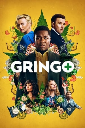 Gringo (2018) Hindi Dual Audio 720p BluRay [950MB] - Movierulz