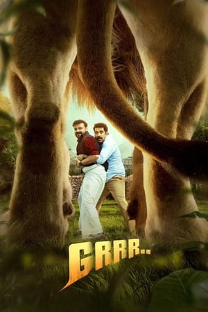 Grrr… (2024) [Hindi + Malayalam] HDRip 720p – 480p – 1080p - Movierulz