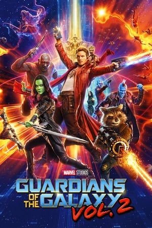 Guardians of the Galaxy Vol.2 (2017) Movie HDCAM [700MB] Download - Movierulz