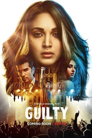 Guilty 2020 Hindi Movie 720p HDRip x264 [1.1GB] - Movierulz