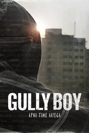 Gully Boy (2019) Hindi 720p Movie HDRip x264 [1.3GB] - Movierulz