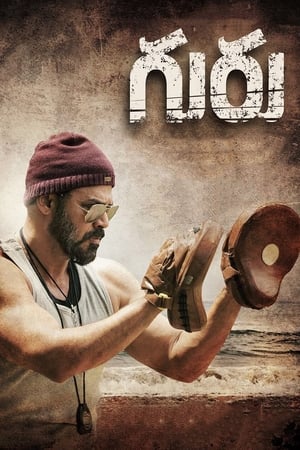 Guru (2017) Hindi Dual Audio 480p UnCut HDRip 450MB - Movierulz