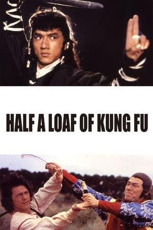 Half a Loaf of Kung Fu 1978 Hindi Dual Audio 480p WebRip 300MB - Movierulz