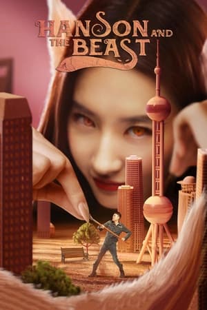 Hanson and the Beast (2017) Hindi Dual Audio 720p Web-DL [1GB] - Movierulz
