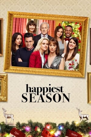 Happiest Season (2020) Hindi Dual Audio 480p HDRip 350MB - Movierulz