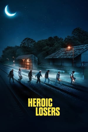 Heroic Losers (2019) Hindi Dual Audio HDRip 720p – 480p - Movierulz