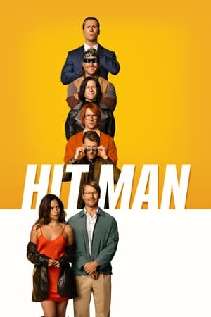 Hit Man 2024 Hindi Dual Audio HDRip 1080p – 720p – 480p - Movierulz