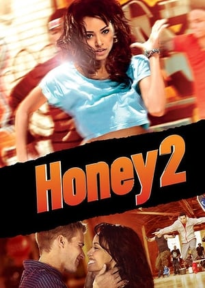 Honey 2 (2011) Hindi Dual Audio 480p BluRay 350MB - Movierulz