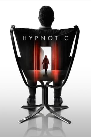 Hypnotic (2021) Hindi Dual Audio 720p HDRip [850MB] - Movierulz