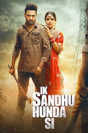Ik Sandhu Hunda Si (2020) Punjabi Movie 720p HDRip x264 [900MB] - Movierulz