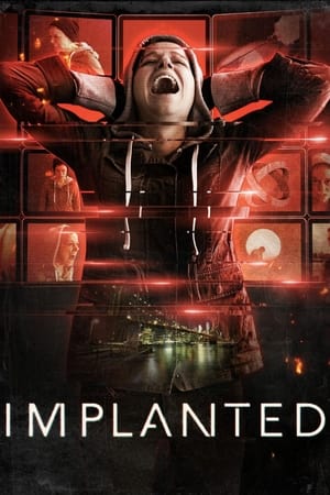 Implanted (2021) Hindi Dual Audio HDRip 720p – 480p - Movierulz