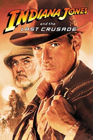 Indiana Jones and the Last Crusade (1989) Dual Audio Hindi Full Movie 720p BDRip - 900MB - Movierulz