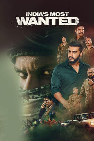 India's Most Wanted (2019) Hindi Movie Pre-DVDRip x264 [700MB] - Movierulz