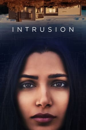 Intrusion (2021) Hindi Dual Audio 720p HDRip [950MB] - Movierulz