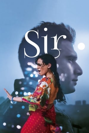 Is Love Enough SIR 2020 Hindi Movie 720p HDRip x264 [960MB] - Movierulz