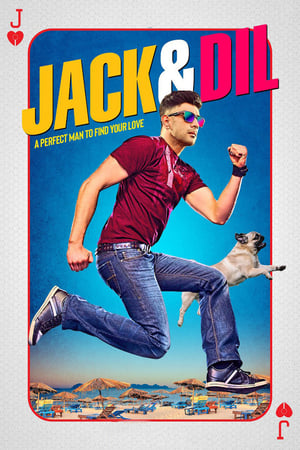 Jack And Dil (2018) Hindi Movie 720p HDTVRip x264 [700MB] - Movierulz