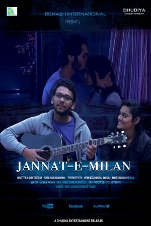 Jannat E Milan 2018 Hindi Movie 720p HDRip x264 [900MB] - Movierulz