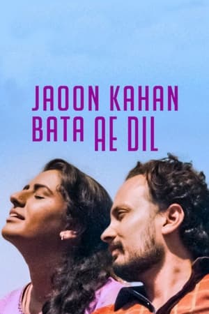 Jaoon Kahan Bata Ae Dil (2019) Hindi Movie 480p HDRip - [300MB] - Movierulz