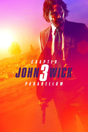 John Wick: Chapter 3 – Parabellum (2019) Hindi (ORG) Dual Audio 480p BluRay 500MB - Movierulz